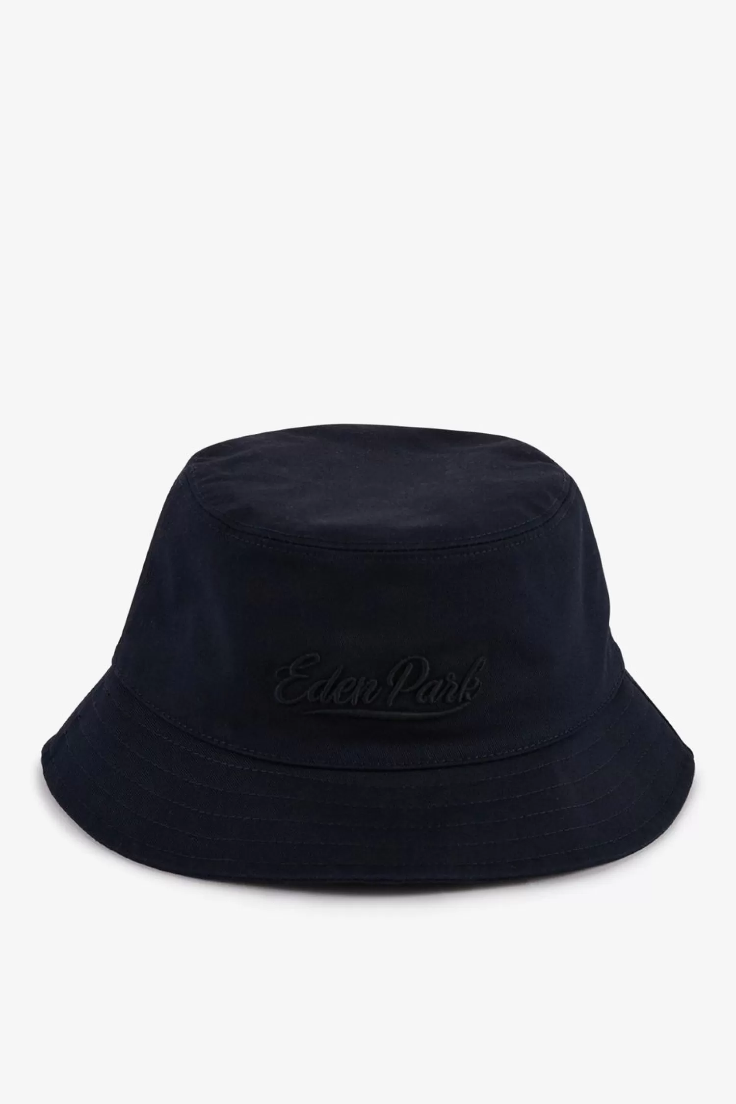 Eden Park Bob Bleu Marine-Homme Casquettes