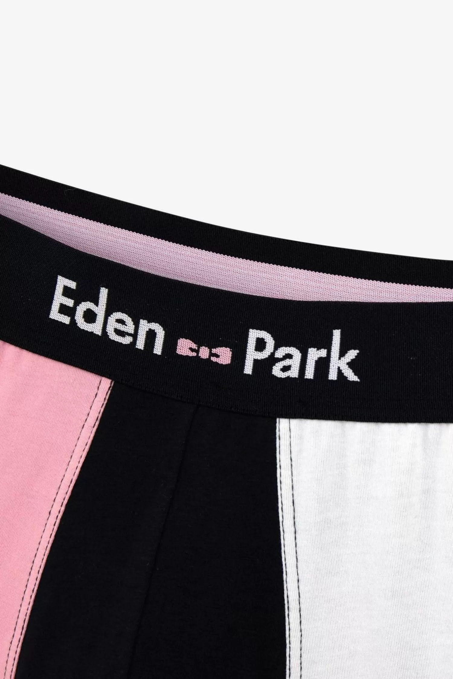 boxer_colorblock_marine_rose_ciel_et_blanc_en_coton_stretch_4.webp Eden Park Boxer Colorblock Marine Rose, Ciel Et Blanc En Coton Stretch-Homme Sous-Vêtements