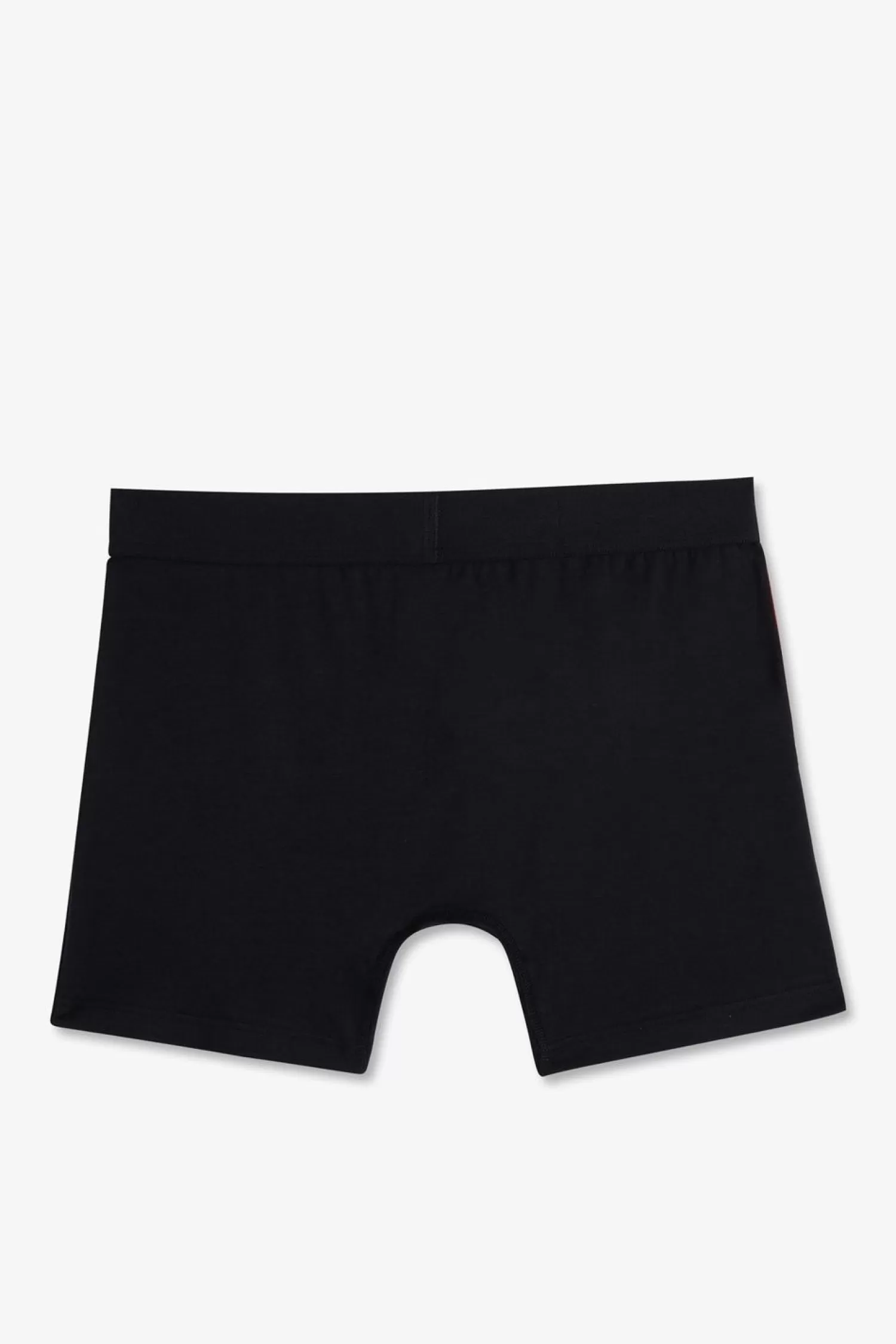 boxer_colorblock_marine_rouge_et_gris_en_coton_stretch_3.webp Eden Park Boxer Colorblock Marine Rouge Et Gris En Coton Stretch-Homme Sous-Vêtements