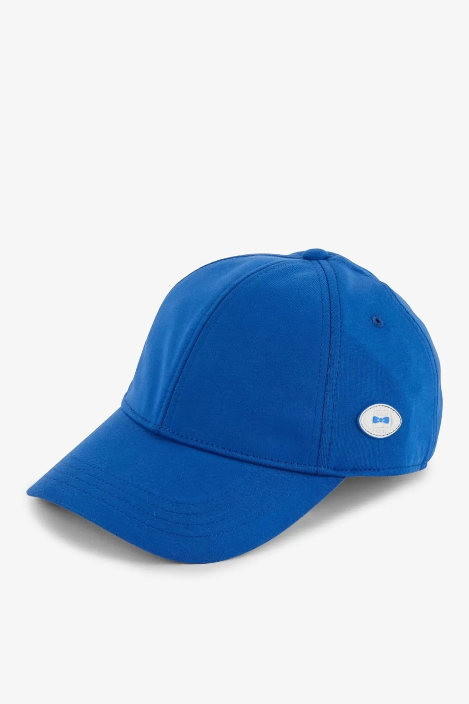 Eden Park Casquette Bleue Unie-Homme Casquettes