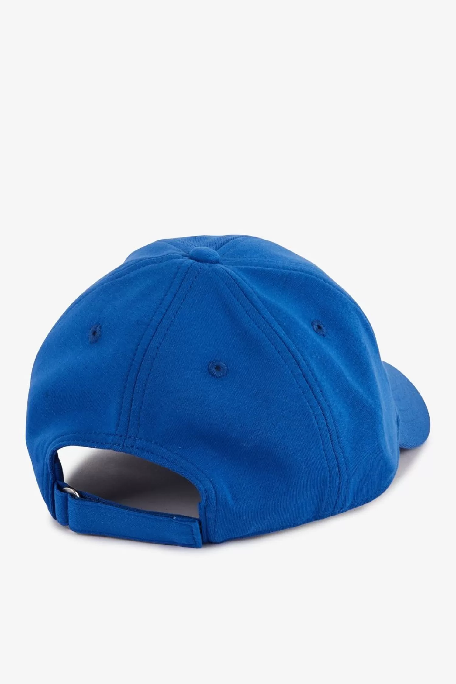 Eden Park Casquette Bleue Unie-Homme Casquettes