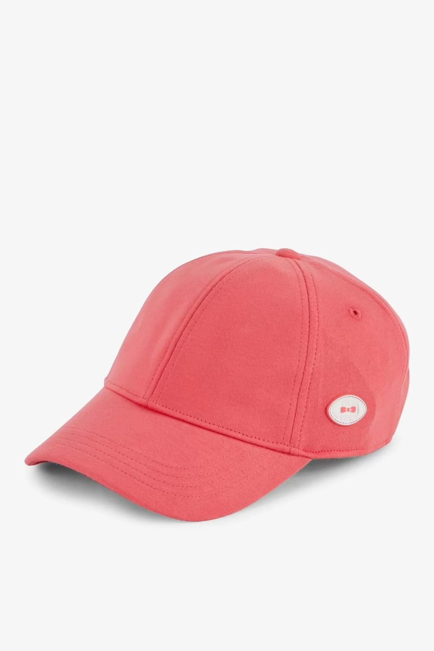 Eden Park Casquette Rose Unie-Homme Casquettes