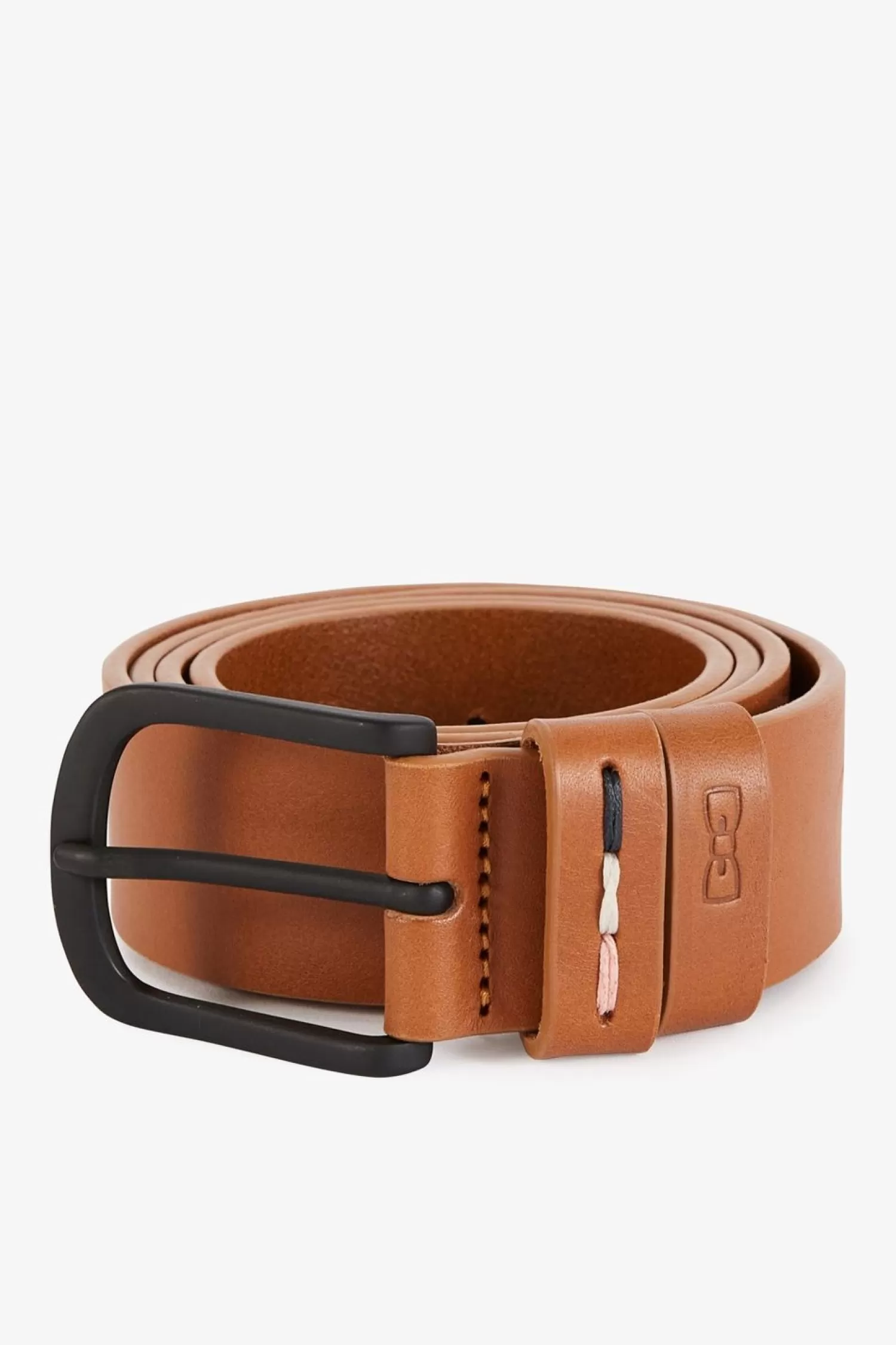 Eden Park Ceinture Marron-Homme Ceintures