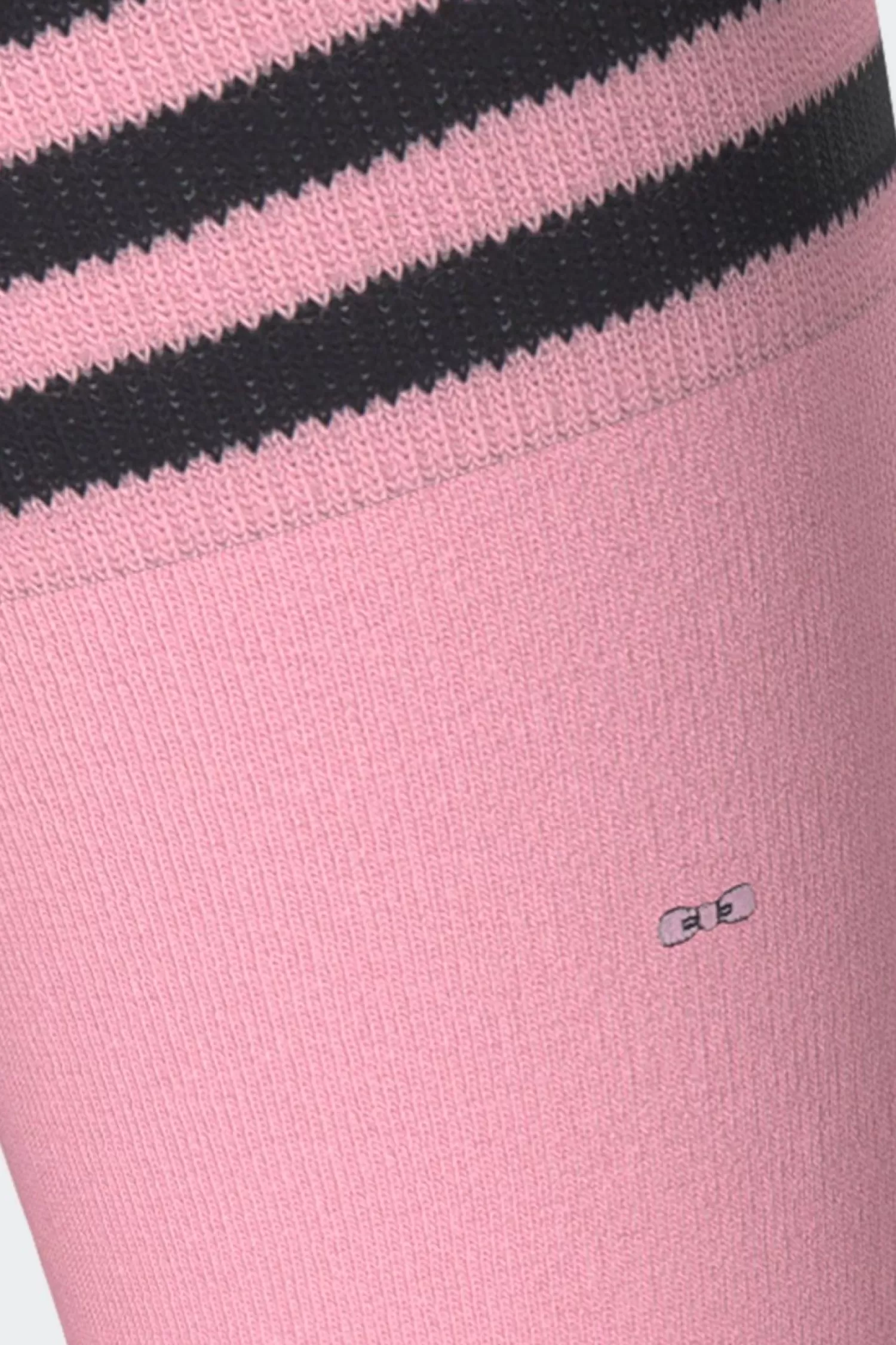 Eden Park Lot De 2 Paires De Chaussettes Basses A Details Tricolores En Coton Stretch-Homme Chaussettes