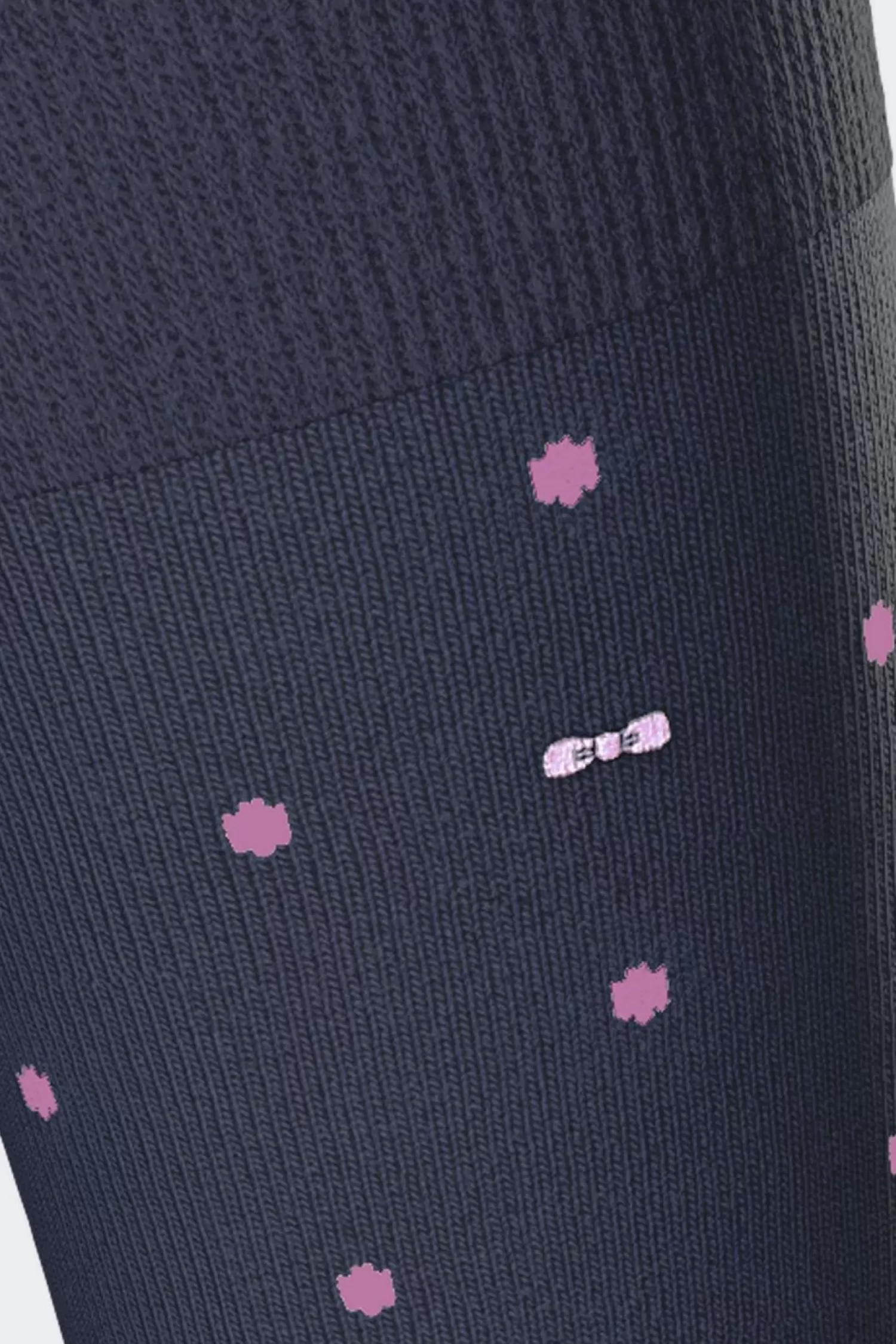 Eden Park Lot De 2 Paires De Chaussettes Marine En Coton Stretch-Homme Chaussettes