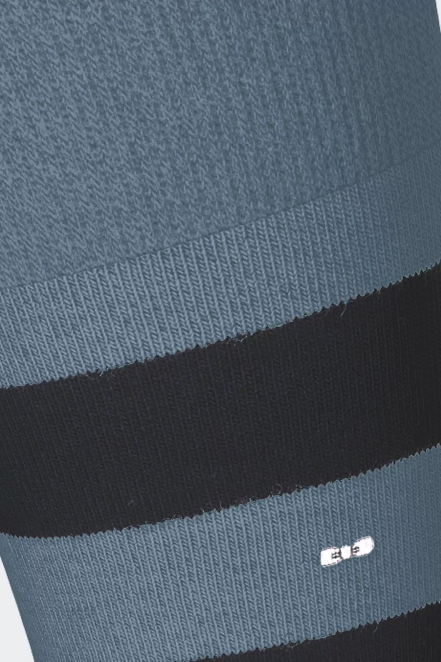 Eden Park Lot De 3 Paires De Chaussettes Cerclees Ciel En Coton Stretch-Homme Chaussettes