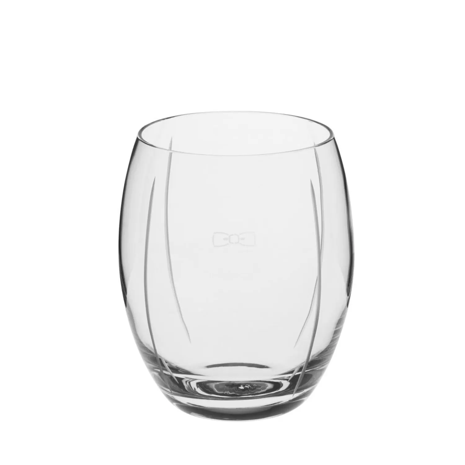 Eden Park Lot De 6 Verres A Eau- Art De La Table