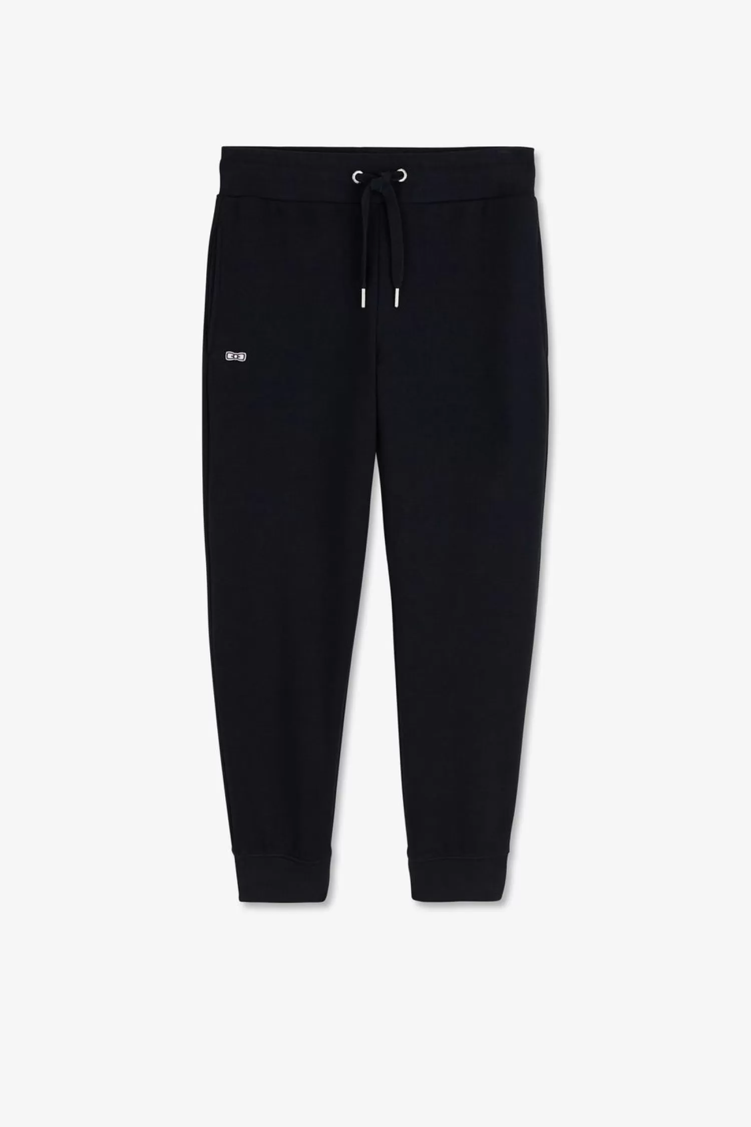 Eden Park Pantalon De Jogging Bleu Fonce-Homme Pantalons