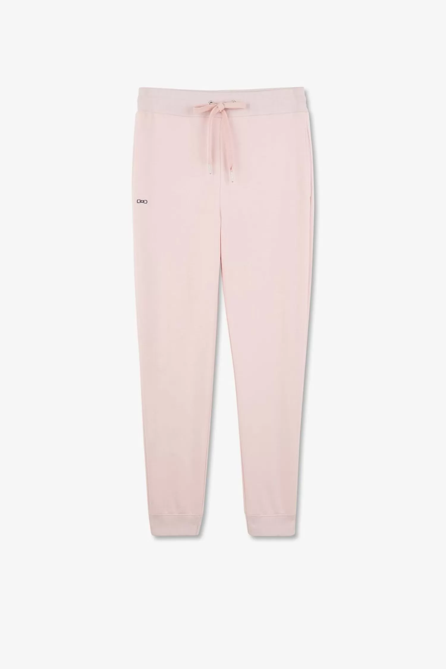 Eden Park Pantalon De Jogging Rose-Homme Pantalons