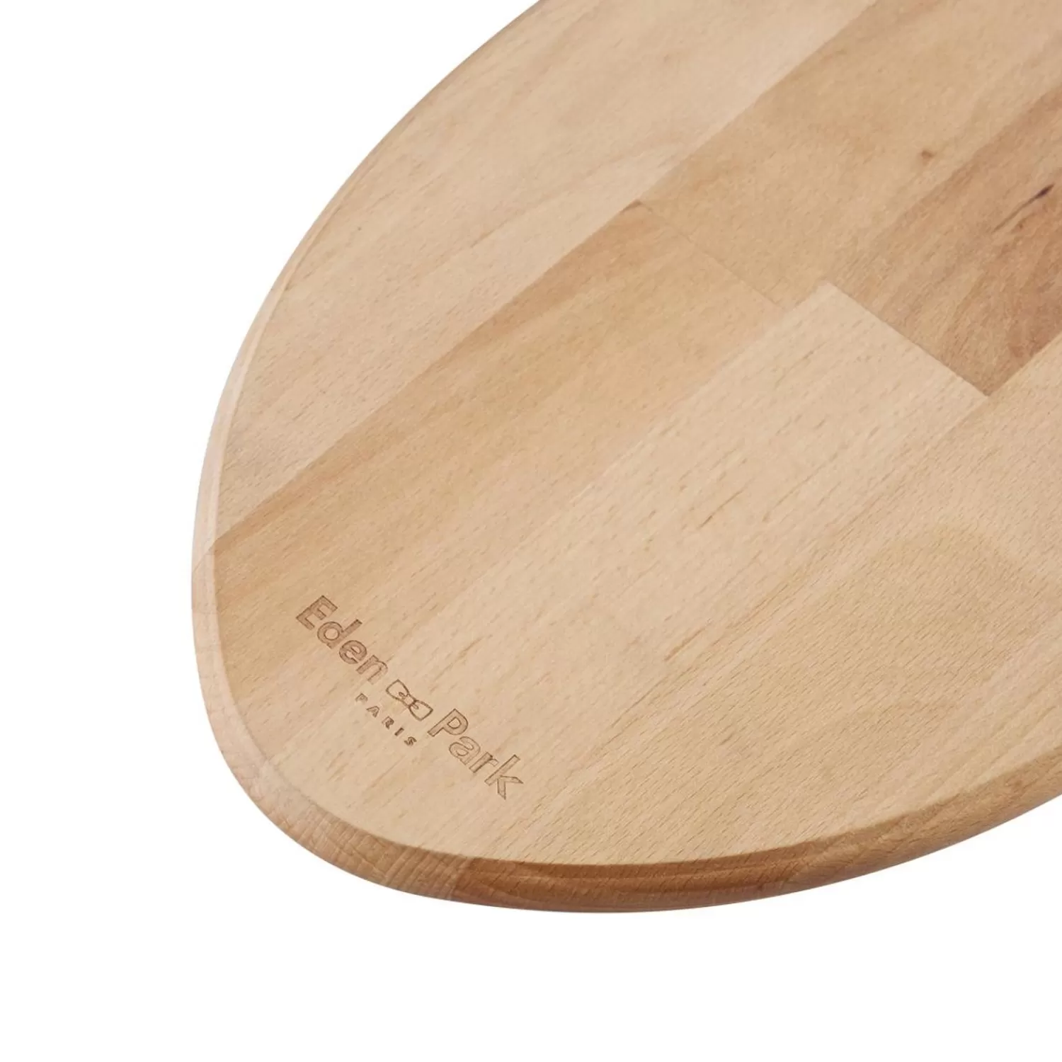 Eden Park Planche A Decouper Forme Ballon De Rugby Grand Modele- Art De La Table