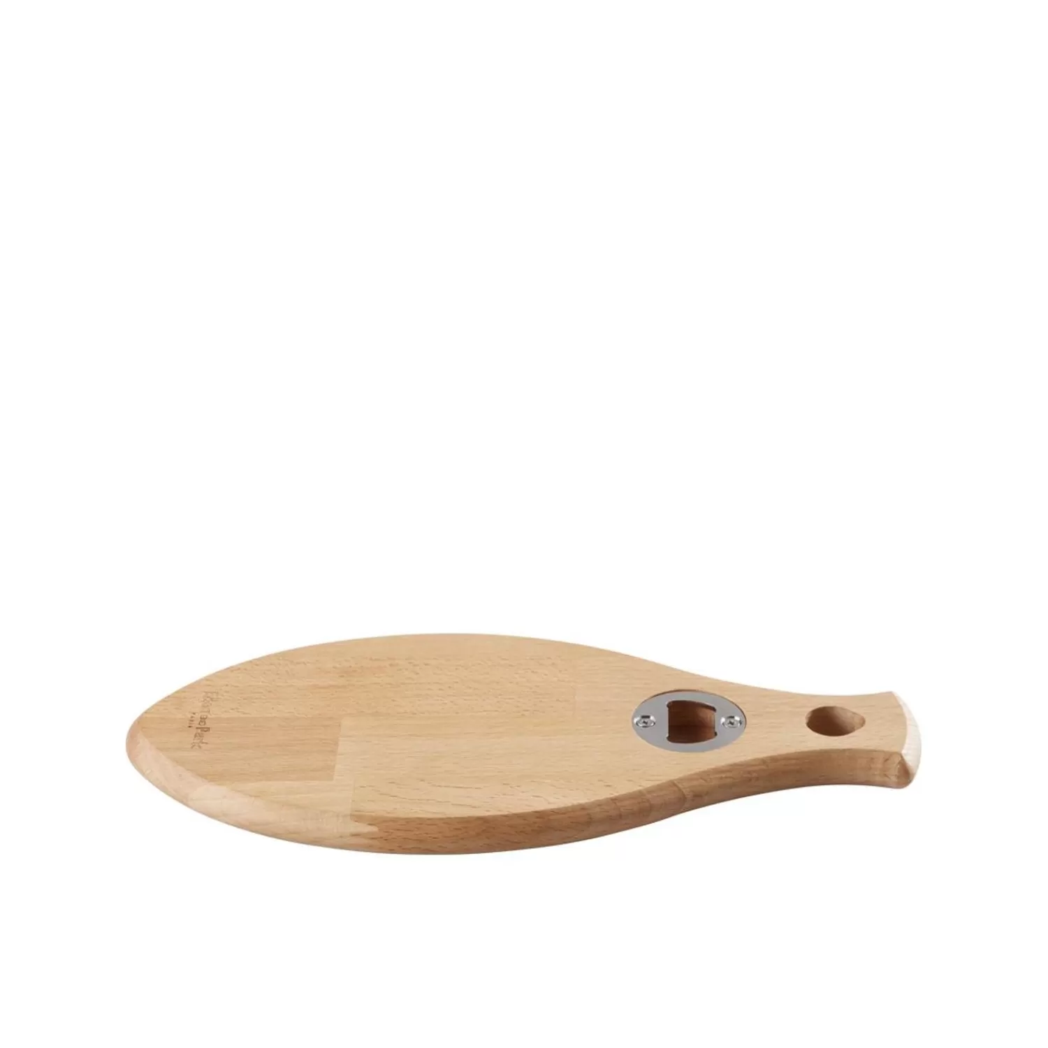 Eden Park Planche A Decouper Forme Ballon De Rugby Petit Modele- Art De La Table