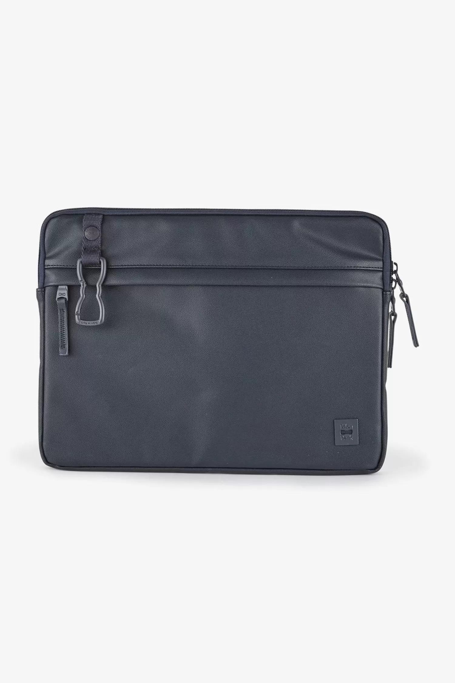 Eden Park Pochette Ipad Bleu Fonce-Homme Sacoches