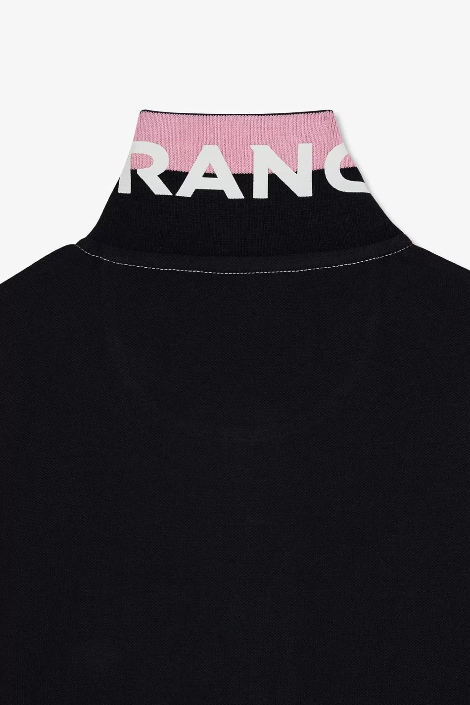 Eden Park Polo Colorblock A Manches Courtes Xv De France-Homme Polos