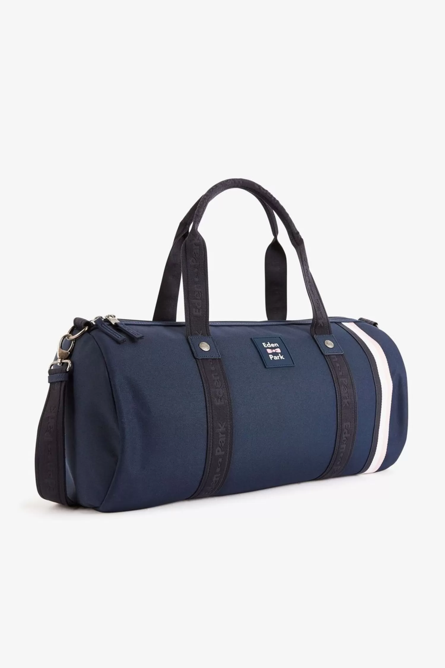 Eden Park Sac De Sport Bleu Marine-Homme Sacs De Sport