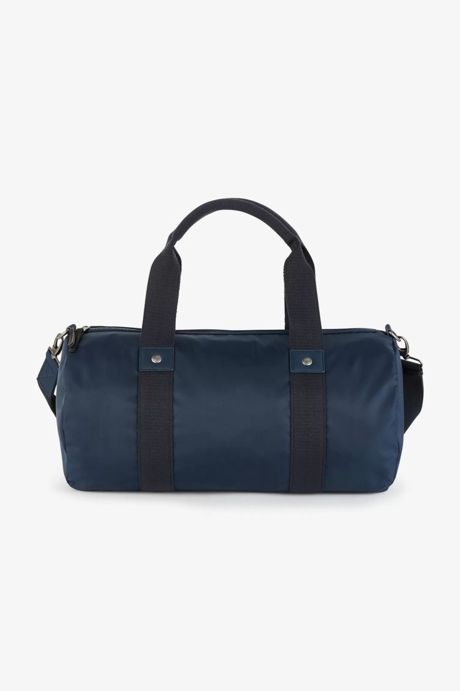 Eden Park Sac De Sport Polochon Bleu Fonce-Homme Sacs De Sport