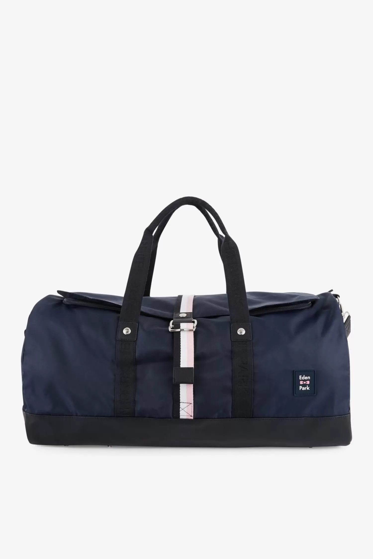 Eden Park Sac De Voyage Bleu Marine-Homme Sacs De Voyage