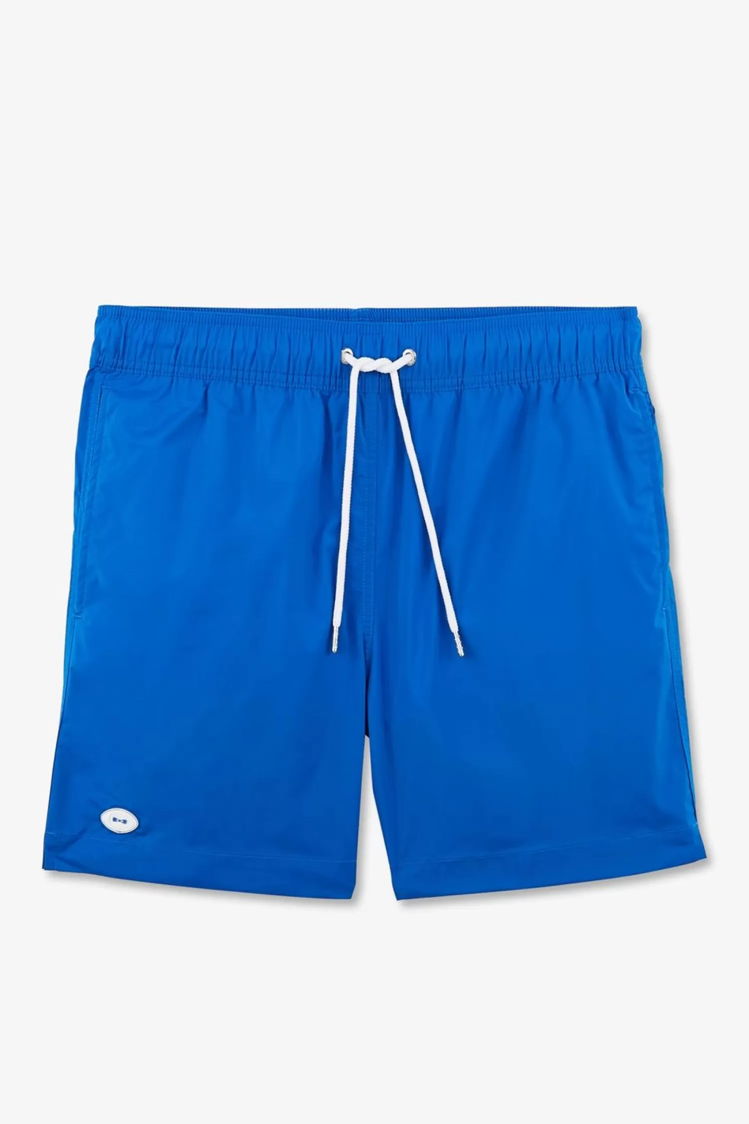 Eden Park Short De Bain Bleu-Homme Maillots De Bain