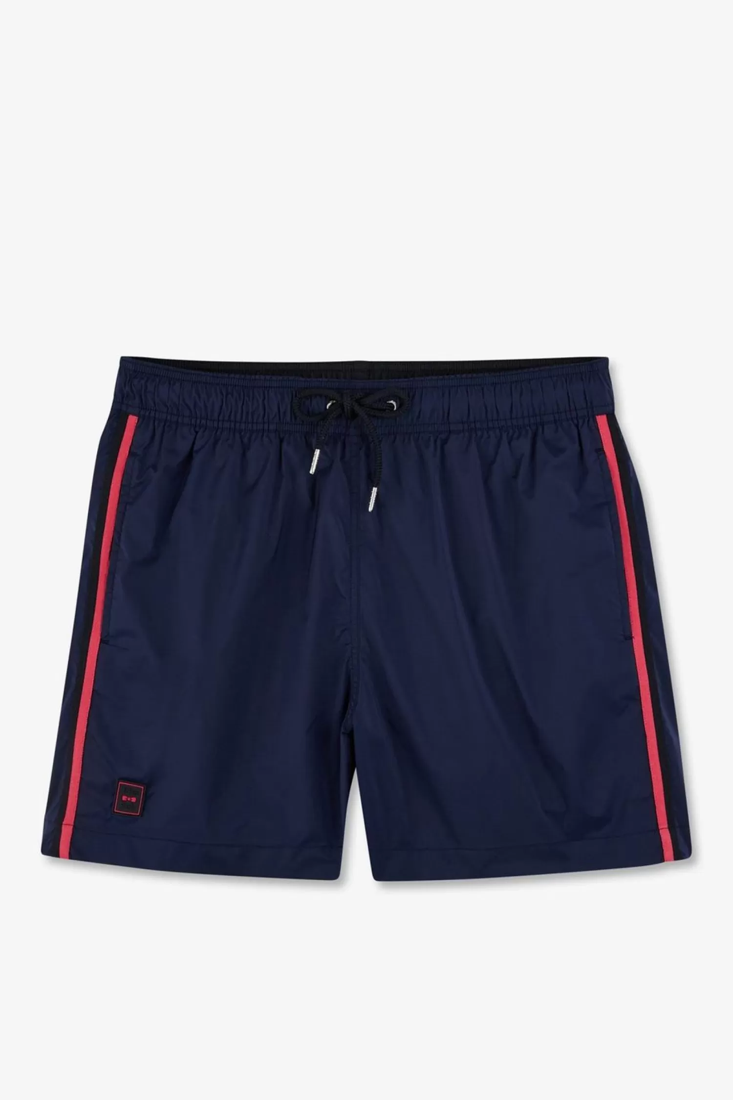 Eden Park Short De Bain Bleu-Homme Maillots De Bain