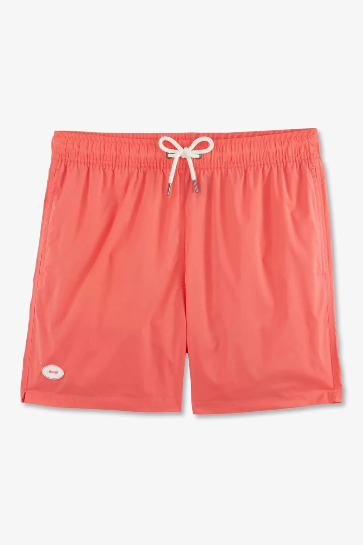 Eden Park Short De Bain Rose-Homme Maillots De Bain