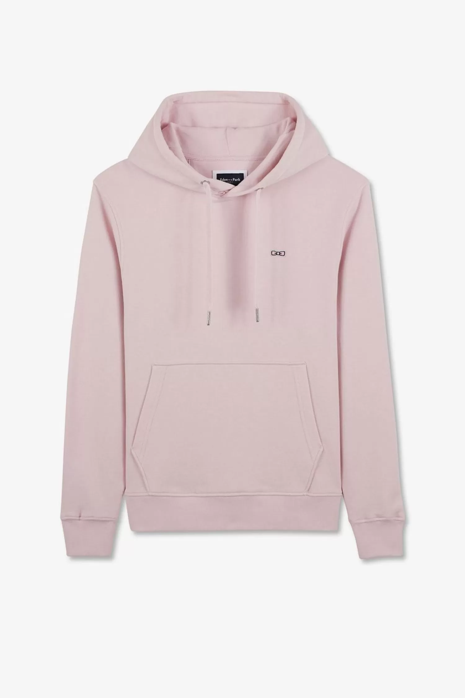 Eden Park Sweat Rose A Capuche-Homme Sweats