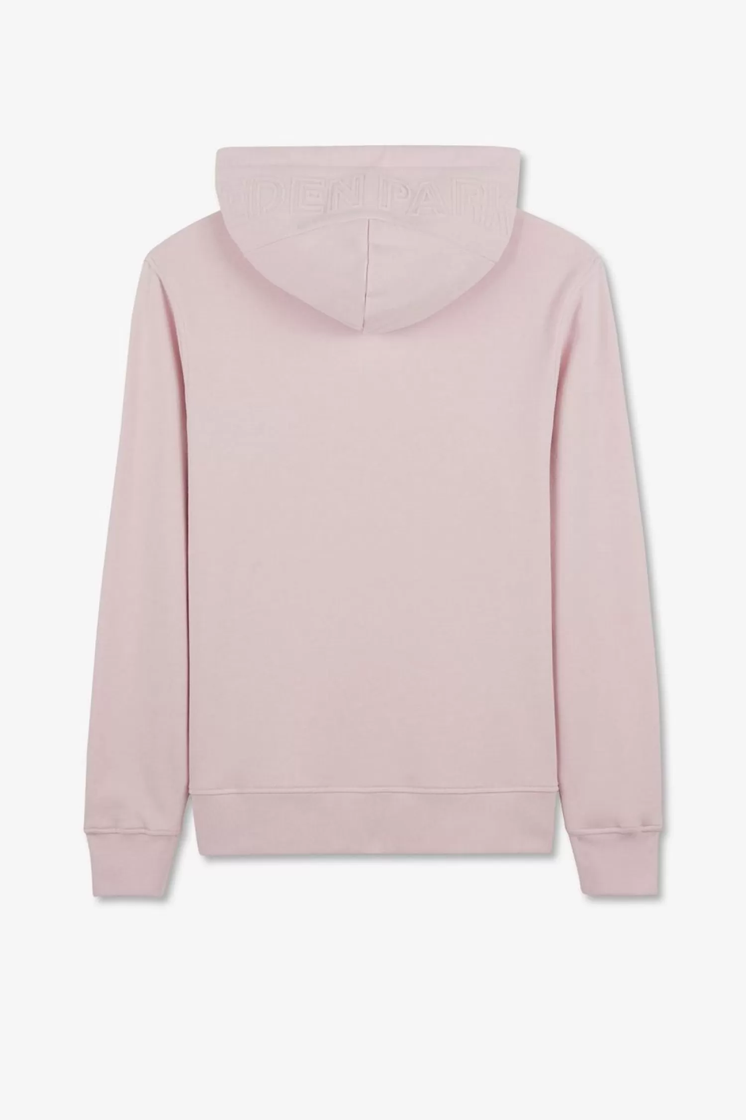 Eden Park Sweat Rose A Capuche-Homme Sweats