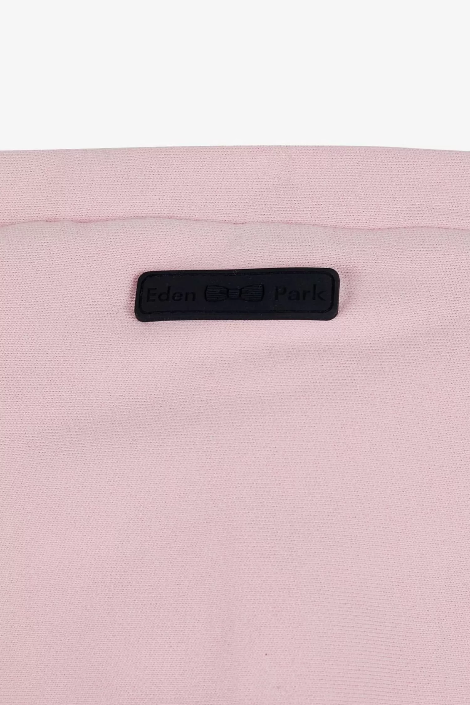 Eden Park Sweat Rose Colorblock A Capuche-Homme Sweats